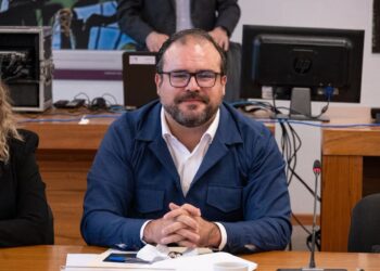 Diputado del PT va por ley que frene fraude inmobiliario