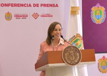 No será suspendido, Gobernadora apoya al maestro de Martínez de la Torre acusado de acoso