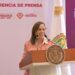 No será suspendido, Gobernadora apoya al maestro de Martínez de la Torre acusado de acoso