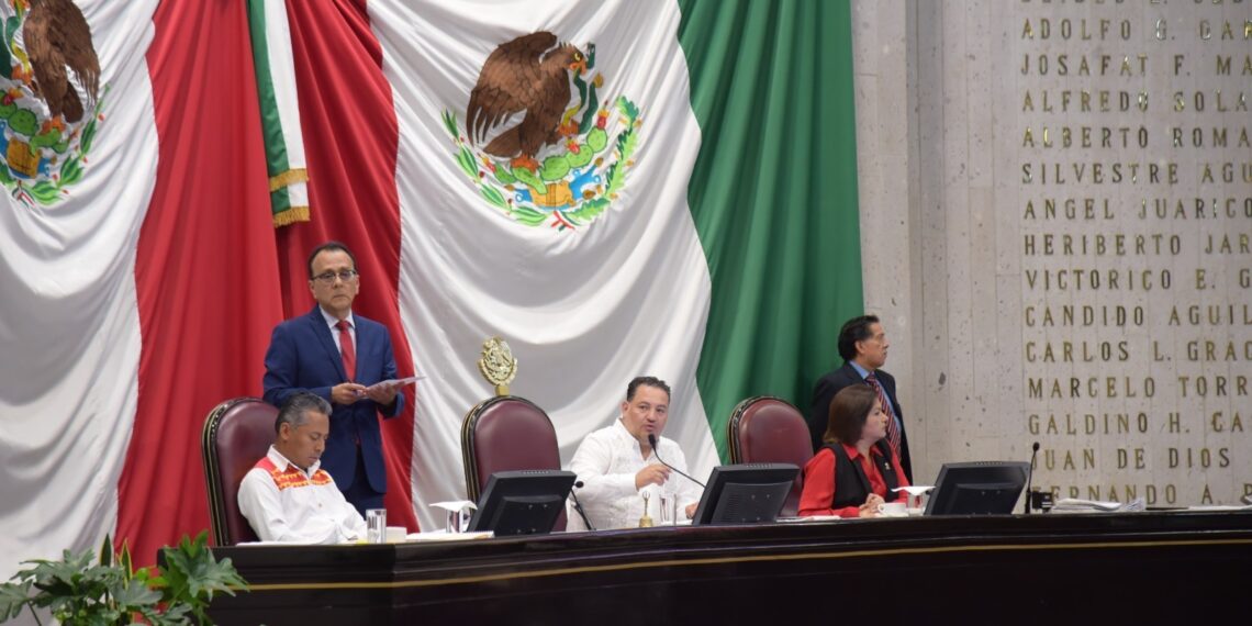 Respaldan ayuntamientos de Veracruz eliminar fuero a autoridades municipales