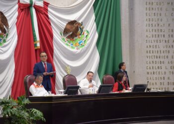 Respaldan ayuntamientos de Veracruz eliminar fuero a autoridades municipales