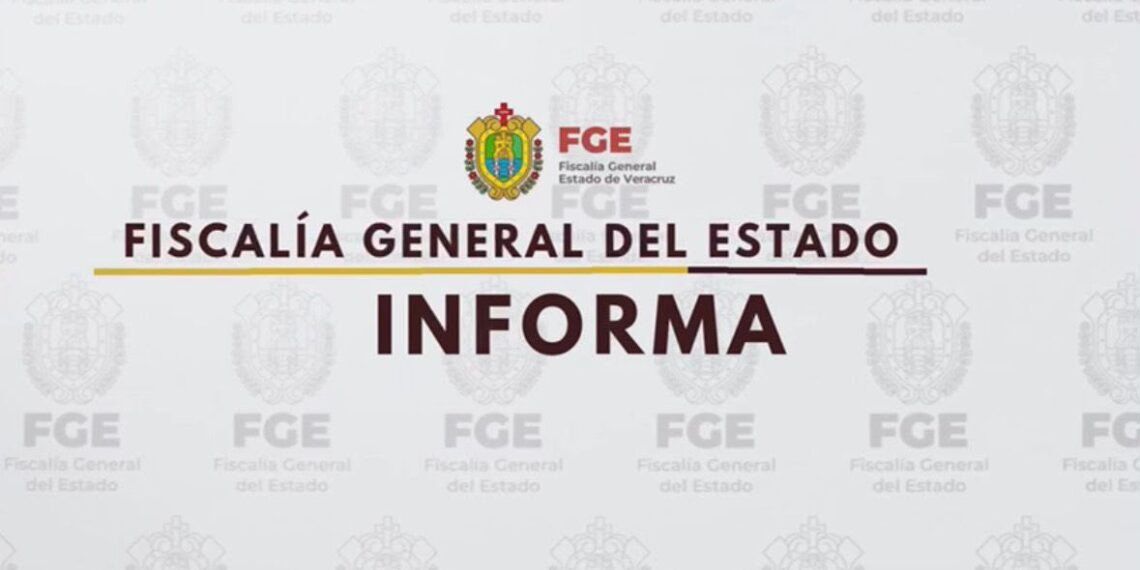 Fiscalía de Veracruz investiga como feminicidio la muerte de una doctora en Coatzacoalcos
