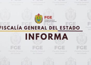 Fiscalía de Veracruz investiga como feminicidio la muerte de una doctora en Coatzacoalcos