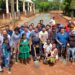 El liderazgo se construye con trabajo, en territorio y con el pueblo: Gómez Cazarín
