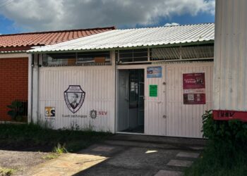 Organizan kermés para reparar telesecundaria de Lomas Verdes; carece de escrituras