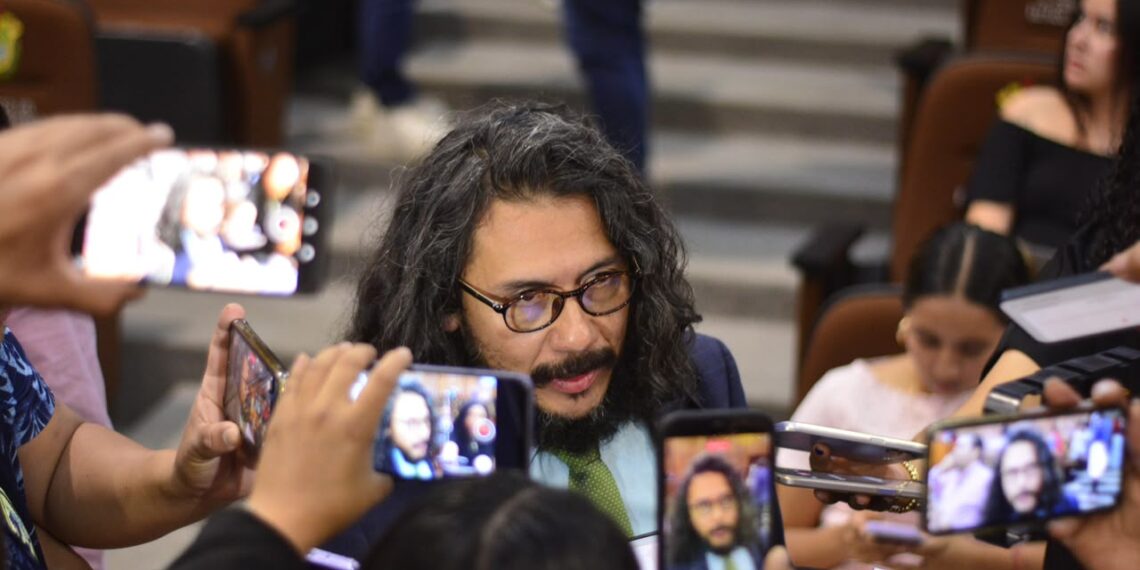 PVEM abre las puertas a nuevas sumas políticas en Veracruz como Américo Zúñiga; apuesta por crecer con causas y resultados