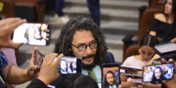 PVEM abre las puertas a nuevas sumas políticas en Veracruz como Américo Zúñiga; apuesta por crecer con causas y resultados