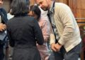 Congreso local analiza queja ciudadana contra alcalde de Perote por presuntamente ejercer funciones pese a estar de licencia